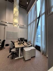 Tahir Building (D1), Office #582816461